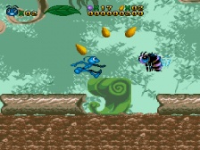 Bug's Life (Megadrive)