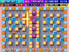 Dynablaster (Hrací automaty)