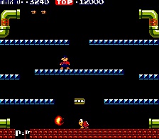 Mario Bros (Hrací automaty)