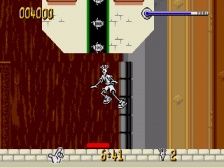Fido Dido (Megadrive)