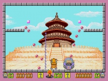 Ghost Hunter (Mega Drive)