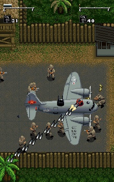 Caliber 50 (Hrací automaty)