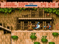 Hook (Megadrive)