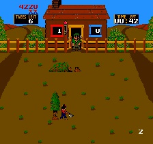 Timber (Hrací automaty)