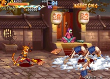 Oriental Legend 2 (mód ONLINE RANKING) (Hrací automaty)