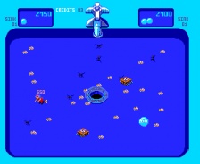 Bubbles (Hrací automaty)