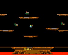 Joust (Hrací automaty)