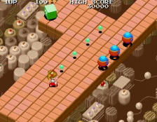 Marchen Maze (Hrací automaty)