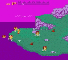 Mystic Marathon (Hrací automaty)