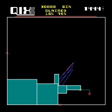 Qix (Hrací automaty)