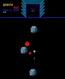 Sinistar (Hrací automaty)