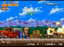 Spin Master / Miracle Adventure (Hrací automaty)