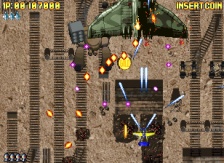 Gaia - The Last Choice of Earth (Hrací automaty)