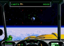 Magic School Bus (Megadrive)