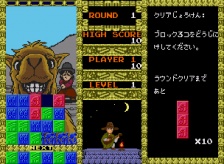 Megapanel (Megadrive)