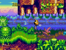 Ristar (Megadrive)