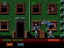 Robocop 3 (Megadrive)