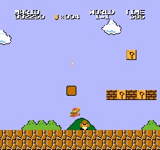 Vs. Super Mario Bros. (Hrací automaty)