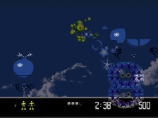 Vectorman 2 (Megadrive)