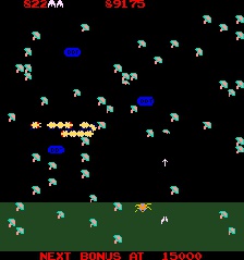 Millipede (Hrací automaty)