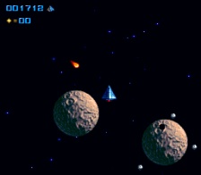 Apocalypse II (SNES)