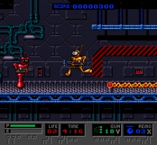 B.O.B. (SNES)