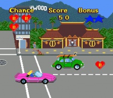 Barbie Super Model (SNES)