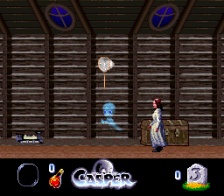 Casper (SNES)