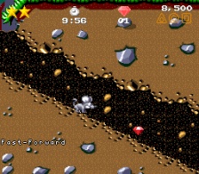 Claymates (SNES)
