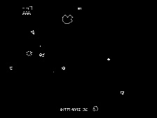 Asteroids (Hrací automaty)