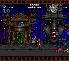 Cool World (SNES)