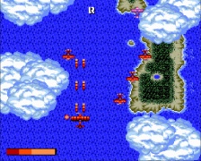 1943 Kai (PC Engine)