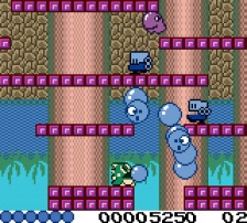 Bubble Bobble (Game Boy Color)
