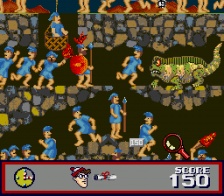 Great Waldo Search (SNES)