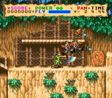 Hook (SNES)