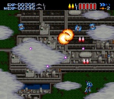 Imperium (SNES)