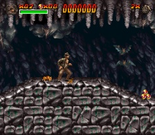 Indiana Jones' Greatest Adventures (SNES)