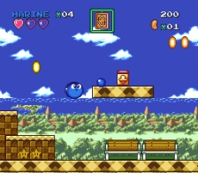 Jelly Boy 2 (SNES)