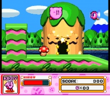 Kirby Super Star (SNES)