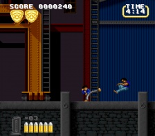 Lethal Weapon (SNES)
