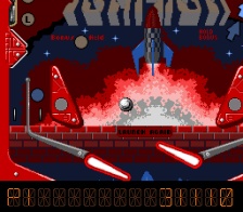 Pinball Dreams (SNES)