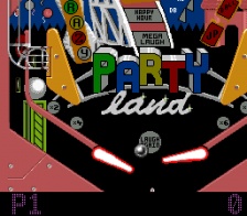 Pinball Fantasies (SNES)