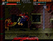 Prime (SNES)