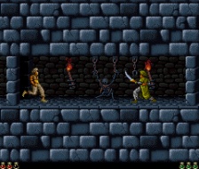 Prince of Persia (SNES)
