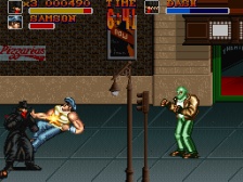 Shadow (SNES)