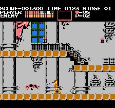 Vs. Castlevania (Hrací automaty)