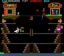 Popeye (Hrací automaty)