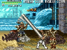 Undercover Cops (Hrací automaty)