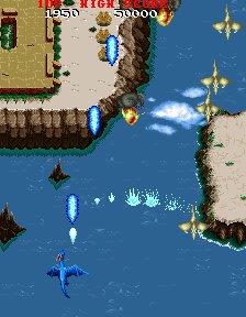 Dragon Saber (Hrací automaty)
