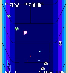 Star Jacker (Hrací automaty)